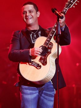 Alejandro Sanz 