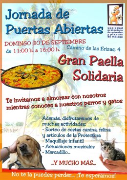 Jornada de Puertas Abiertas
