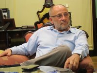 (AM.El alcalde de Ourense recurrirá las imputaciones y la fianza y está dispuesto a publicar su patrimonio