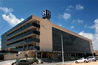 Los hoteles de la Región de Murcia computan en agosto un total de 356.182 pernoctaciones