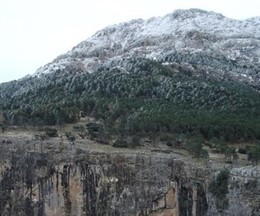 Parque Natural de Cazorla