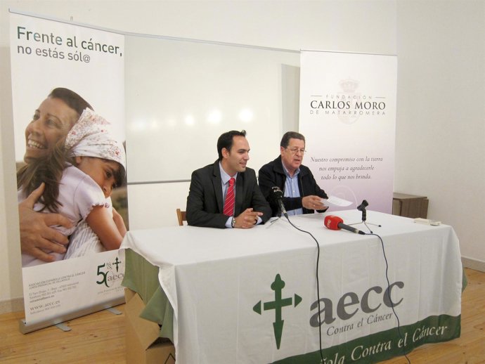 Remi Sanz Y Francisco Javier Arroyo