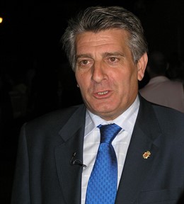 Juan Velarde