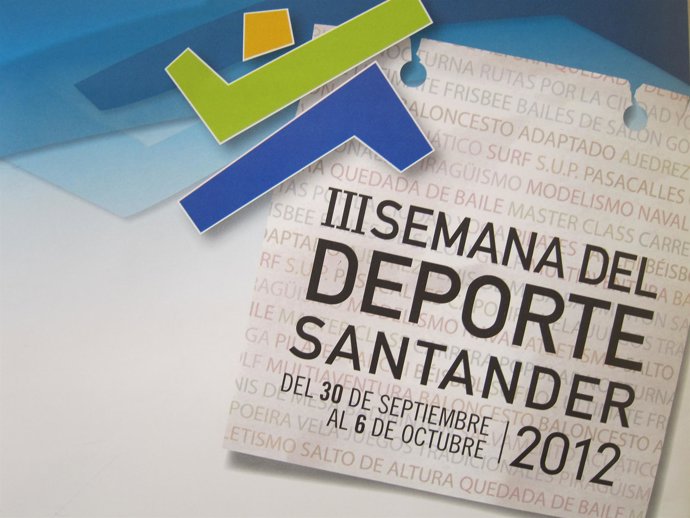 III Semana del Deporte