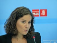 El PSOE extremeño insiste en que "las intenciones de independencia" de Cataluña "tienen en frente" a los socialistas