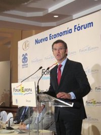 (AM.Feijóo pide "una reflexión profunda" a Negreira y Gacio y espera una decisión "en las próximas horas"