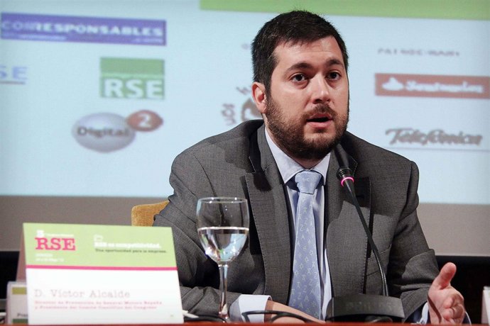 Miguel Ángel García Martín