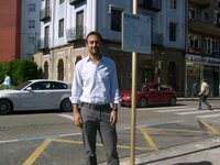 El PRC exige a Calderón que "intervenga" para solucionar el "grave problema" del transporte urbano