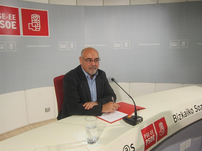 José Antonio Pastor