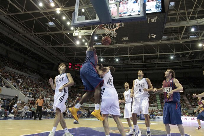 Barcelona  Real Madrid Supercopa  