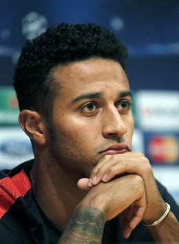 Thiago Alcántara