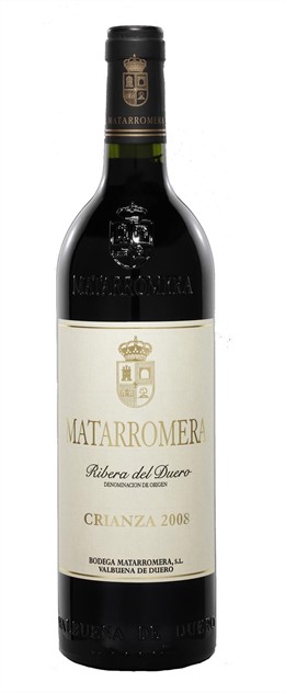 Vino Matarromera