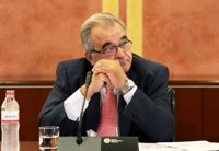 Ángel Rodríguez de la Borbolla asegura que no se benefició de "ni un solo céntimo" de ayudas a empresas del corcho