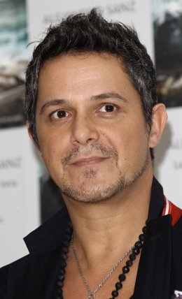 Alejandro Sanz