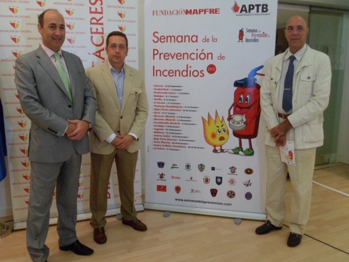 Diputación de Cáceres