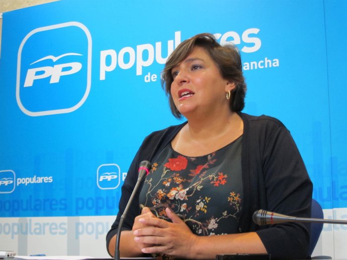 Arnedo en rueda de prensa