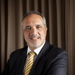 El vicepresidente de Recursos Humanos de Hilton Europa, Ben Bengougam