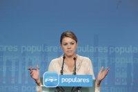 Los presidentes autonómicos del PP posponen la reforma del sistema de financiación porque la situación "no lo permite"