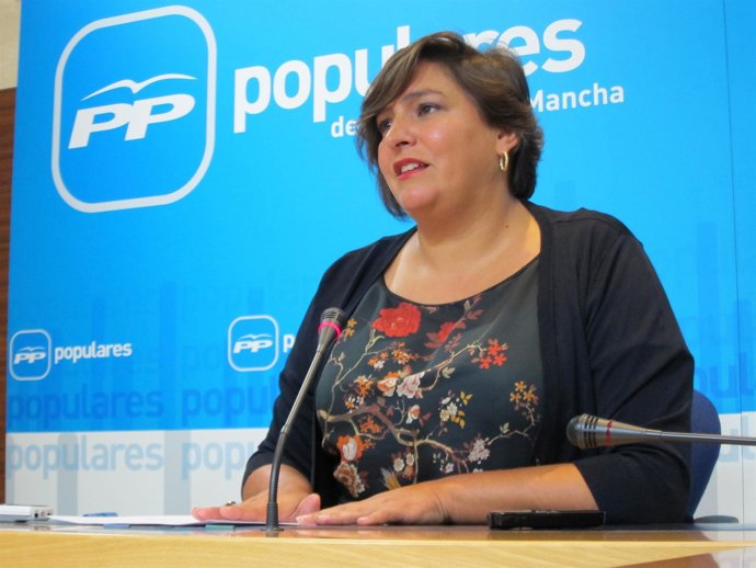 Arnedo en rueda de prensa