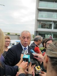 El PSdeG busca "fórmulas" para "estar a la altura" sin perder "gobernabilidades" y avanza decisiones "hoy"