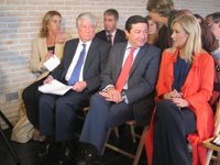 Cifuentes considera que el Ayuntamiento actuó correctamente al permitir el botellón en los alrededores del MTV Beach