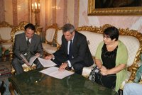 El PSCyL anima a mantener el espíritu de consenso en la búsqueda de una solución a las demandas independentistas