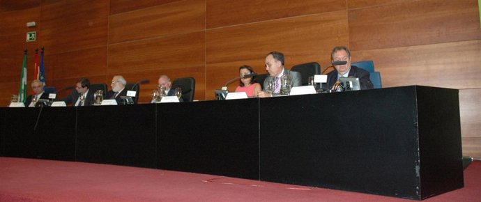 Jornada sobre patentes y marcas, con la presencia de IDEA 