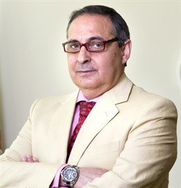 Manuel García-Izquierdo, Vicepresidente De Cepyme