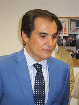 José Antonio Nieto
