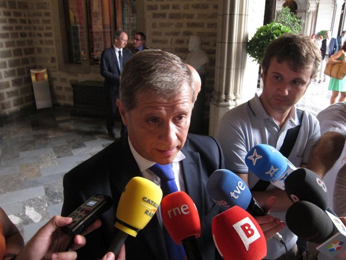 Alberto Fernández (PP)