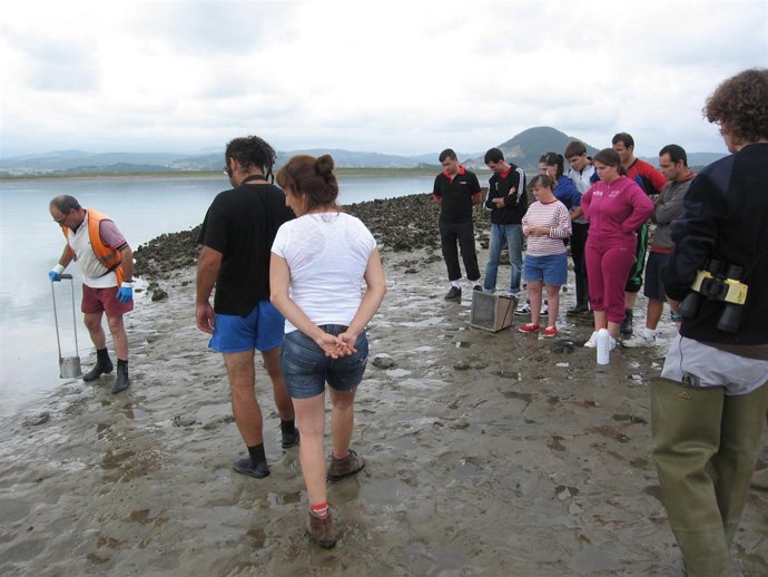 Festival Migración Aves