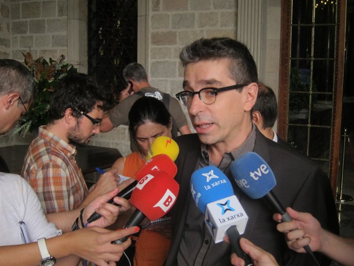 Jordi Martí (PSC)