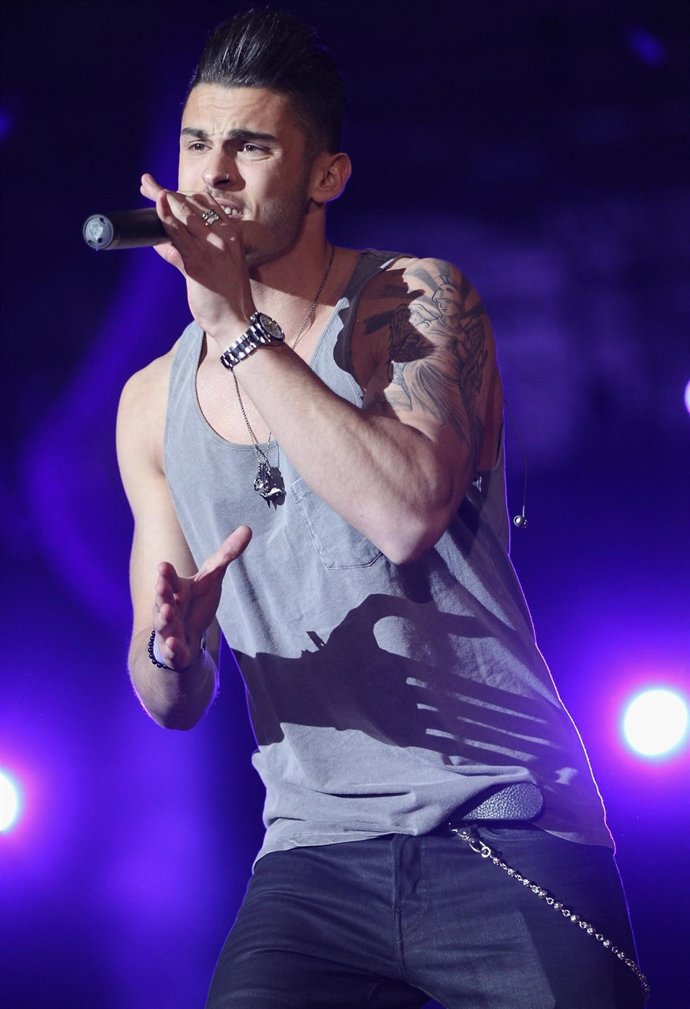 Baptiste Giabiconi 