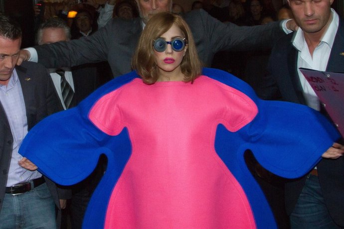 Lady Gaga
