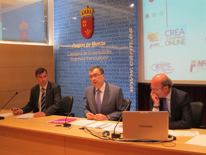 Imagen de la presentación