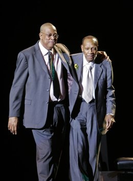 Chucho Y Bebo Valdés