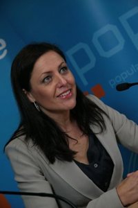 Tavío (PP) dice que la marcha de Julio Pérez es la consecuencia de un "matrimonio de conveniencia" impuesto "por otros"