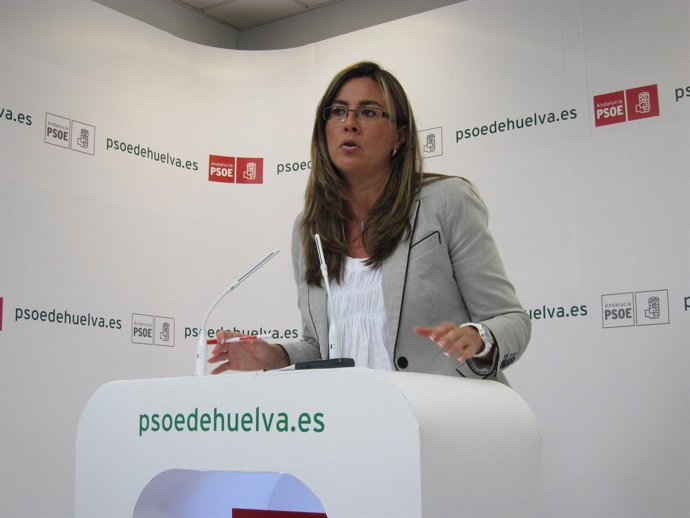 María José Rodríguez