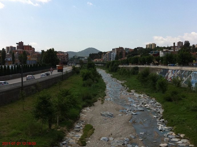 Riada Del Vallès