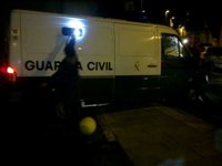 (AMP.La jueza envía a prisión a Fernández Liñares tras más de diez horas en los juzgados de Lugo