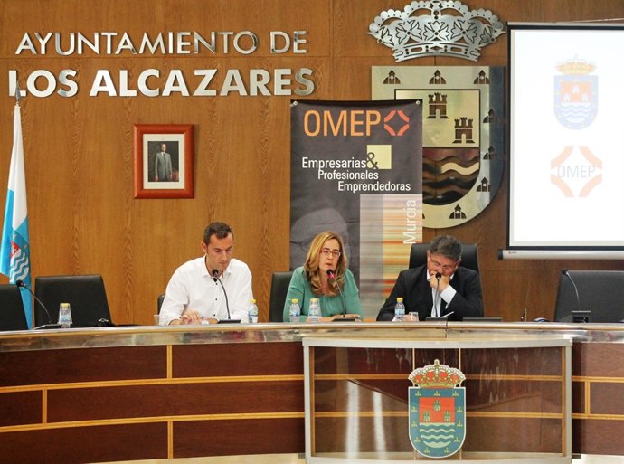 Francisco Méndez, Manuela Marín y  Anastasio Bastida