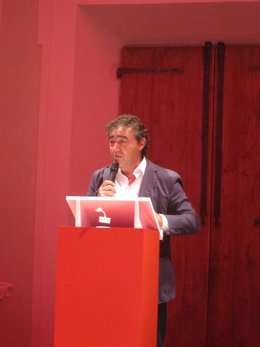 Armando García Otero