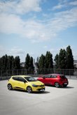 Cuarta generación del Renault Clio