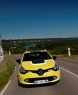 Cuarta generación del Renault Clio