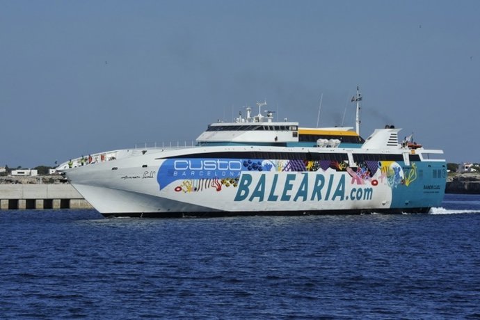 Balearia