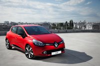 Renault lanzará el 15 de octubre la cuarta generación del Clio