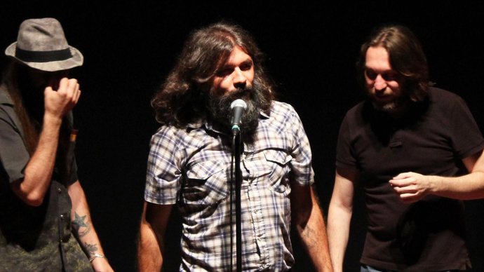 Senio I El Cor Brutal