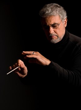 Sevilla y Málaga acogen el primer Festival Plácido Domingo