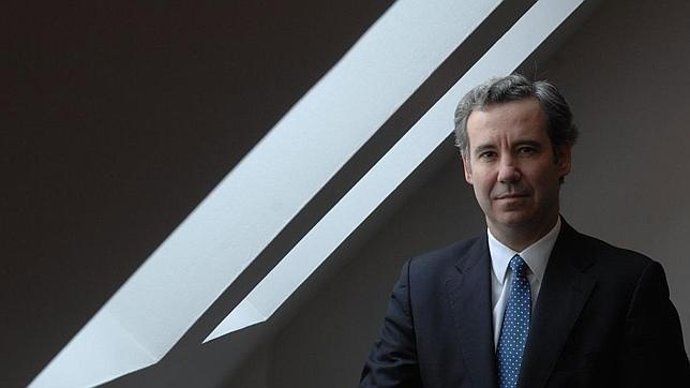 José María de Areilza