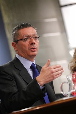 Alberto Ruiz-Gallardón